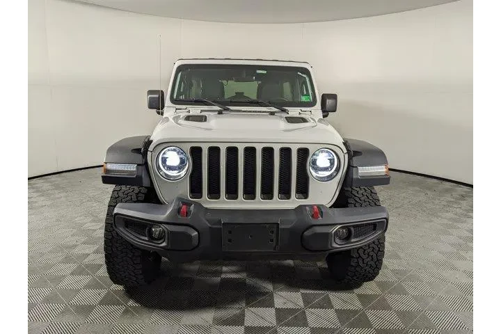 $26421 : Jeep Wrangler Unlimited 2019 image 2