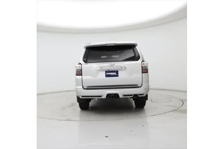 $28998 : Toyota 4Runner 2016 AWD Limi image 6