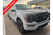 $34907 : Ford F-150 2021 4x4 Lariat 4 thumbnail
