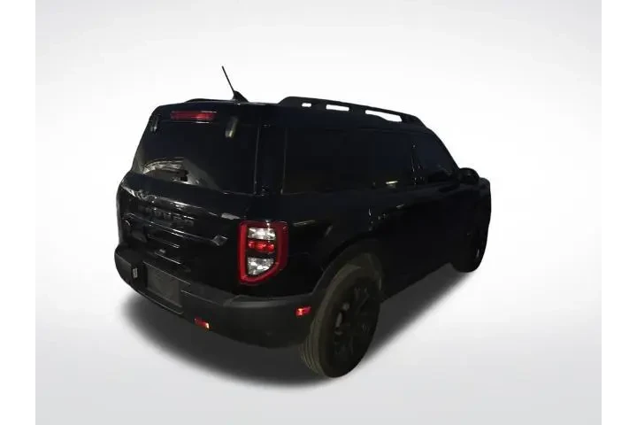 $26200 : Ford Bronco Sport 2023 AWD O image 5