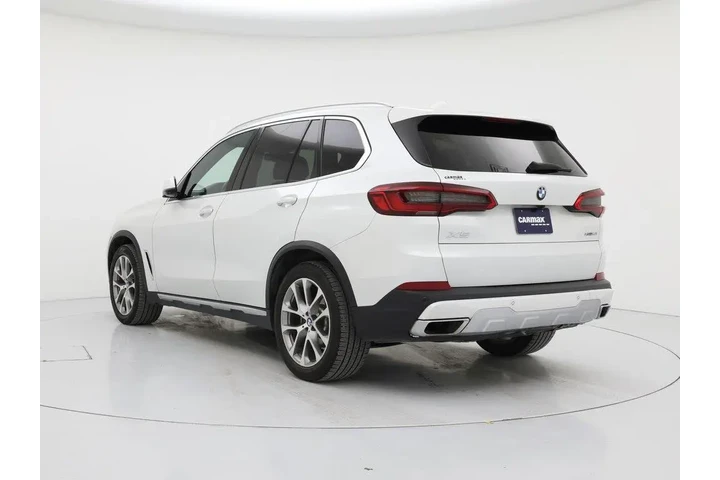$31998 : BMW X5 2019 AWD xDrive40i 4d image 2