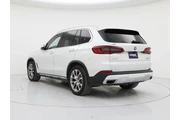 $31998 : BMW X5 2019 AWD xDrive40i 4d thumbnail