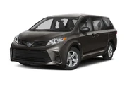 Toyota Sienna 2020 XLE 7-Pas en Hialeah