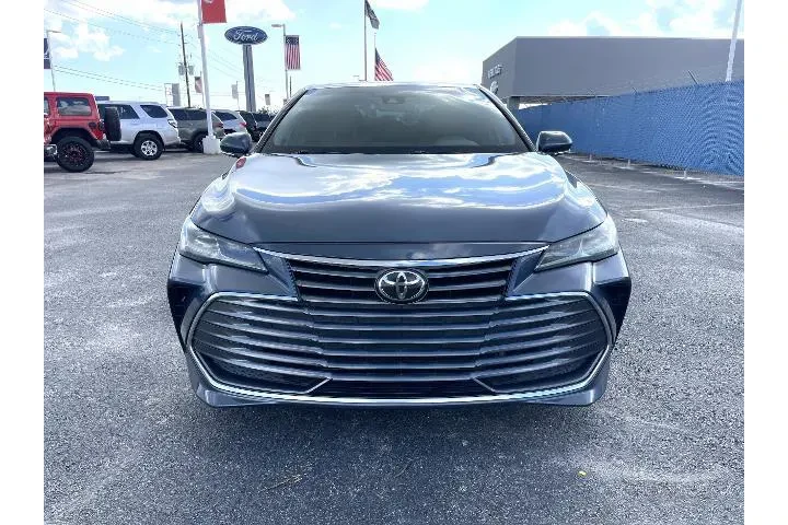 $24989 : Toyota Avalon 2021 Limited 4 image 8