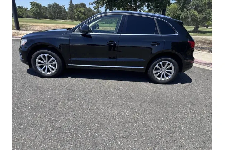$10750 : 2014 Q5 2.0T quattro Premium image 4