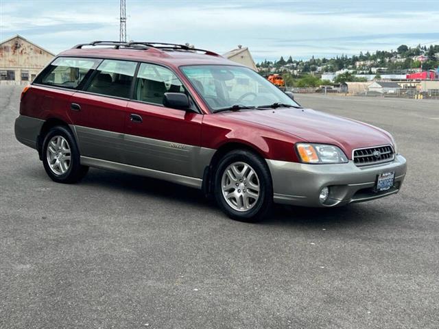 $10988 : 2003 Outback image 9