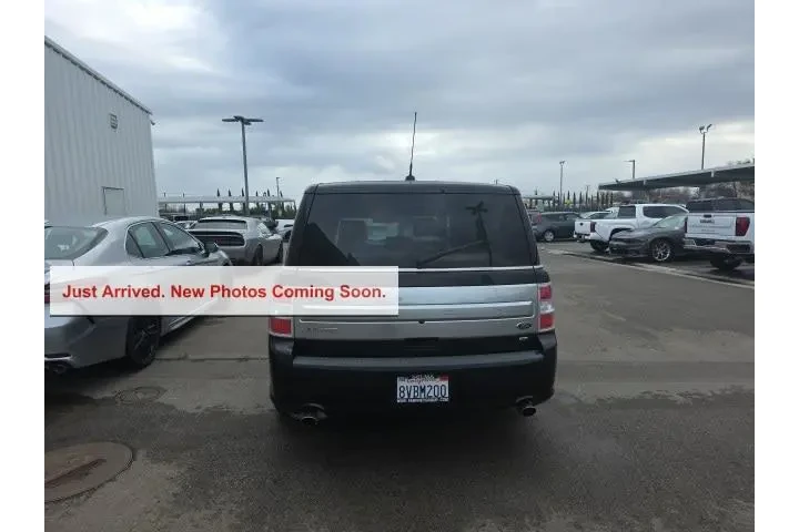 $18800 : Ford Flex 2019 AWD Limited 4 image 5