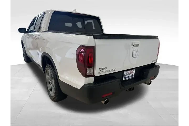 $32117 : Honda Ridgeline 2023 AWD RTL image 5