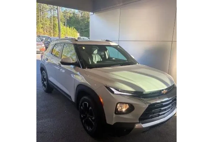 $19310 : Chevrolet Trailblazer 2023 L image 1