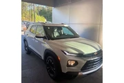 Chevrolet Trailblazer 2023 L en Atlanta