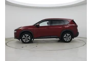 $17998 : Nissan Rogue 2021 AWD SV 4dr thumbnail