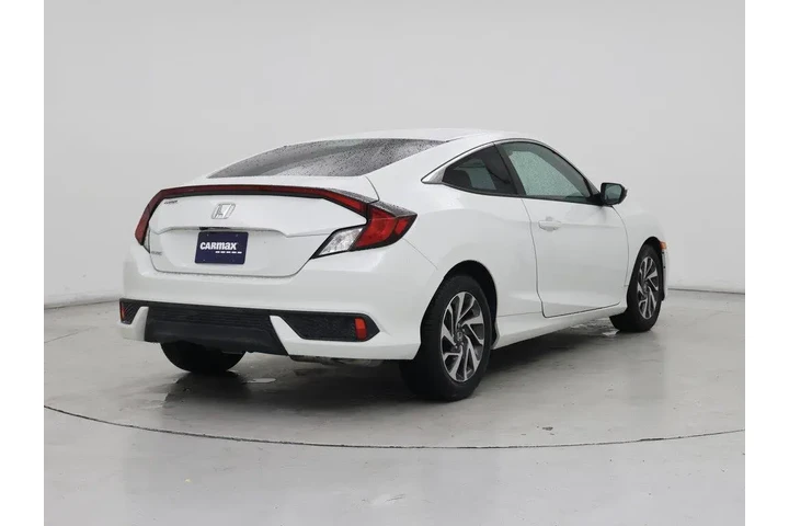 $19998 : Honda Civic 2019 LX 2dr Coup image 8