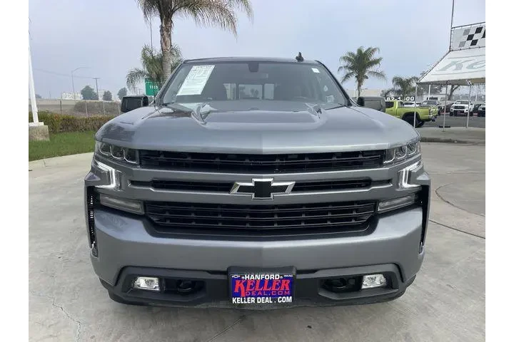 $30888 : Chevrolet Silverado 1500 202 image 3