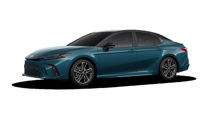 $42323 : Camry XSE image 2