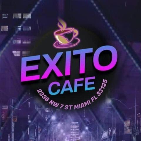 EXITO CAFÉ & RESTAURANTE image 1