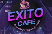 EXITO CAFÉ & RESTAURANTE en Miami