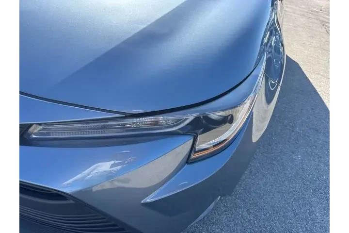 $20988 : Toyota Corolla 2025 LE 4dr S image 9