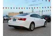 2018 CHEVROLET MALIBU2018 CHE en Tucson