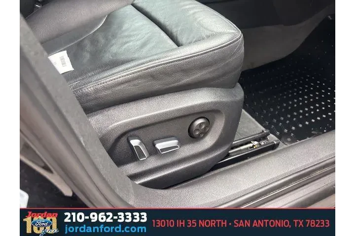 $8938 : Audi Q3 2016 2.0T Premium Pl image 9