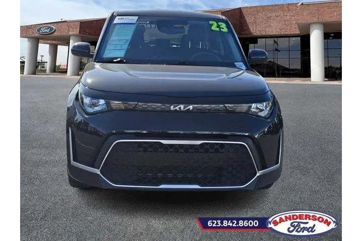 $17888 : Kia Soul 2023 LX 4dr Crossov image 8