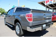 $19995 : 2014 F-150 4WD SuperCrew 139" thumbnail