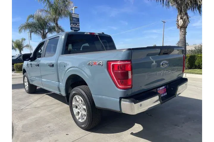 $36999 : Ford F-150 2023 4x4 XL 4dr S image 6