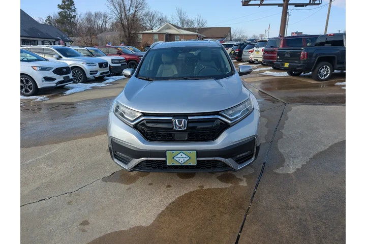 $26995 : 2022 CR-V Hybrid image 2