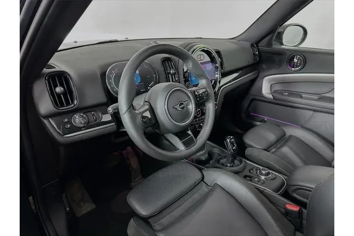 $28500 : MINI Countryman 2023 AWD Cla image 9
