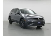 Volkswagen Tiguan 2024 SE 4d en Raleigh