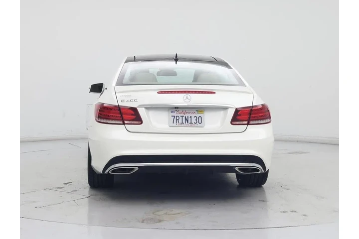 $23998 : Mercedes-Benz E-Class 2016 E image 6