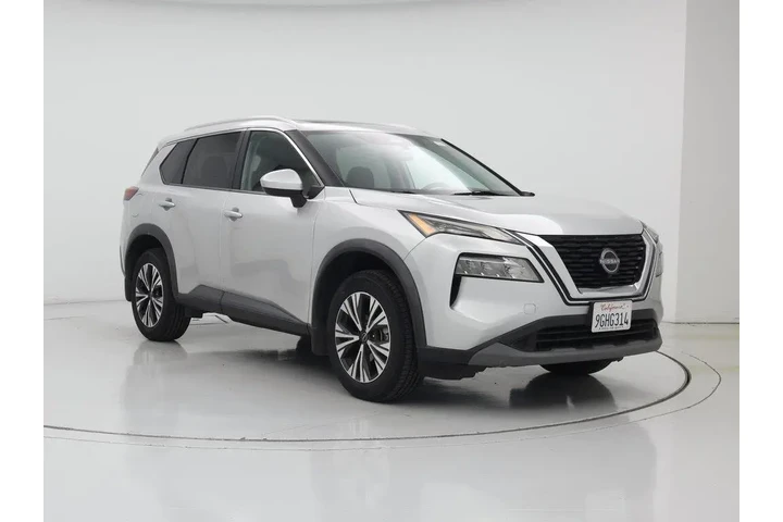 $23998 : Nissan Rogue 2023 SV 4dr Cro image 1