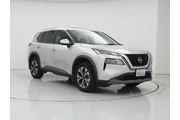 Nissan Rogue 2023 SV 4dr Cro en Reno