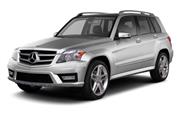 PRE-OWNED 2010 MERCEDES-BENZ