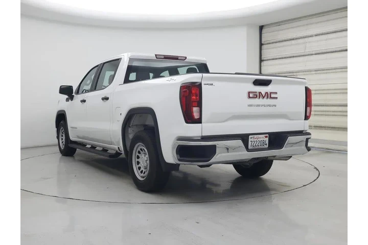 $36998 : GMC Sierra 1500 2024 4x4 Pro image 2