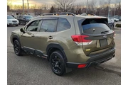 $22499 : Subaru Forester 2022 AWD Wil thumbnail