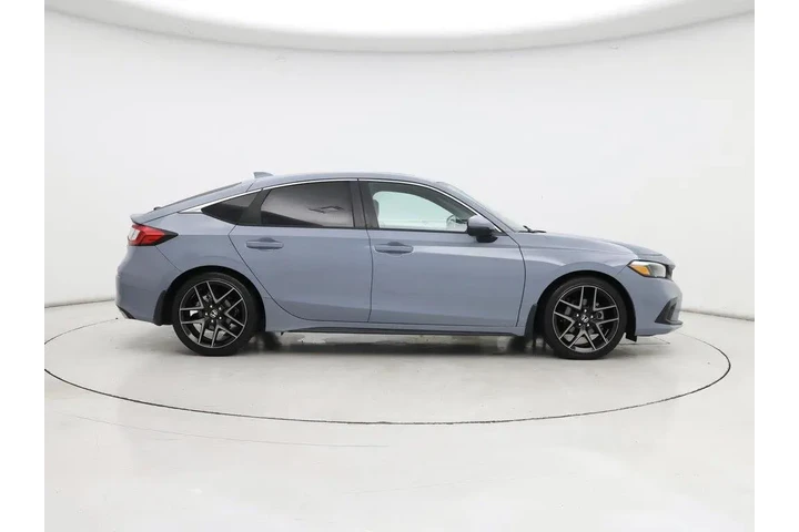 $28998 : Honda Civic 2024 Sport Touri image 7