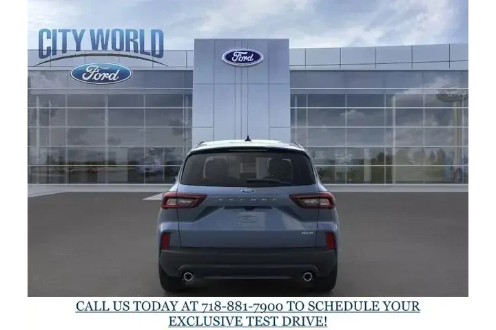 $27388 : Ford Escape 2025 AWD ST-Line image 5