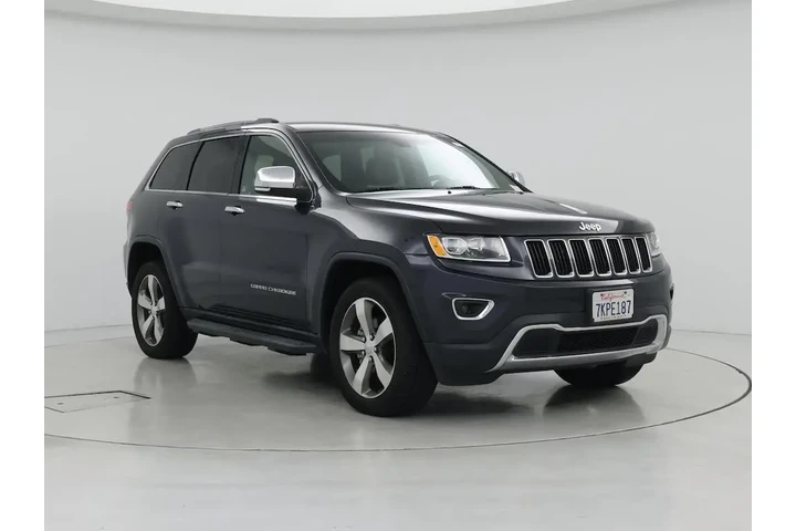 $18998 : Jeep Grand Cherokee 2014 4x4 image 1