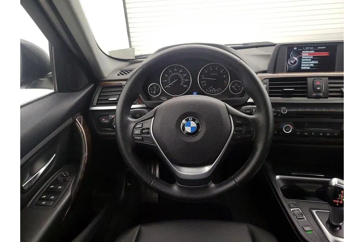 $14599 : BMW 3 Series 2015 328i 4dr S image 10
