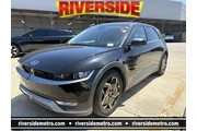 Hyundai IONIQ 5 2022 SE 4dr