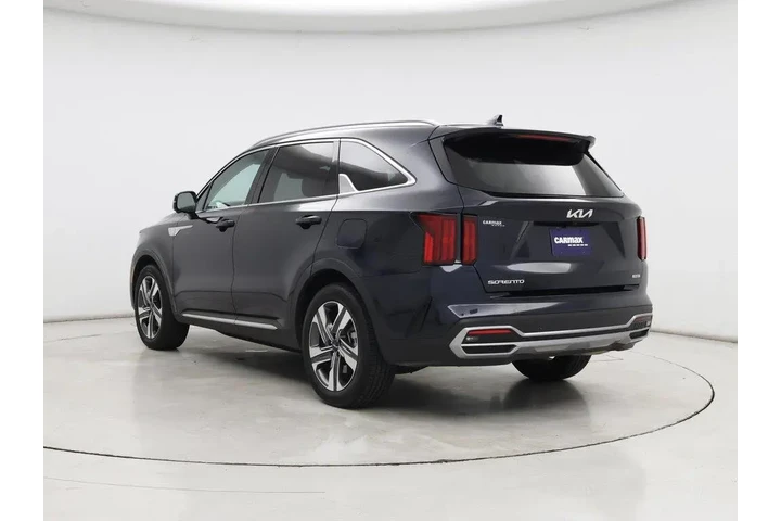 $38998 : Kia Sorento Plug-In Hybrid 2 image 2