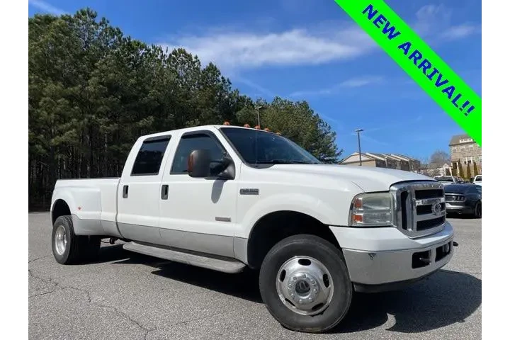 $20598 : Ford F-350 Super Duty 2005 4 image 1