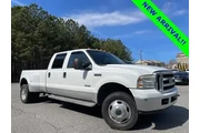 Ford F-350 Super Duty 2005 4 en Atlanta