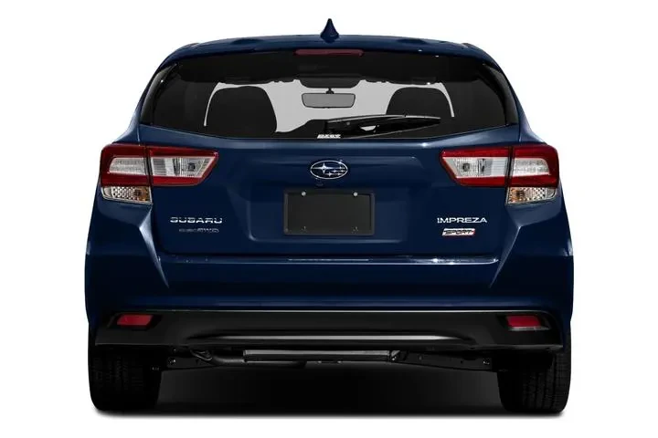 $14974 : Subaru Impreza 2018 AWD 2.0i image 5