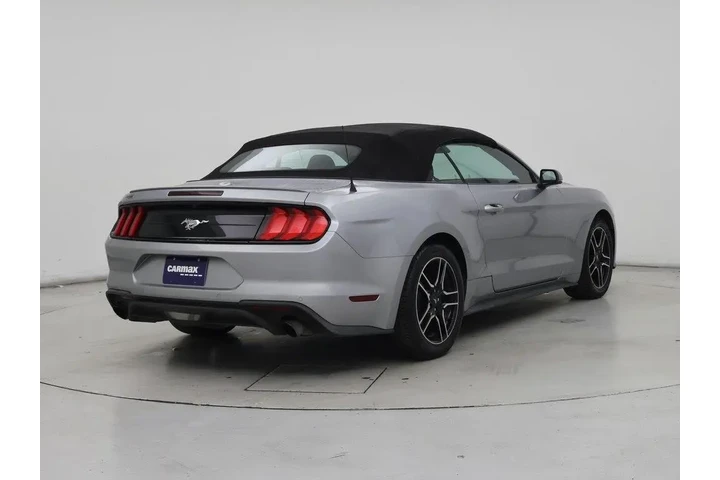 $24998 : Ford Mustang 2023 EcoBoost 2 image 8