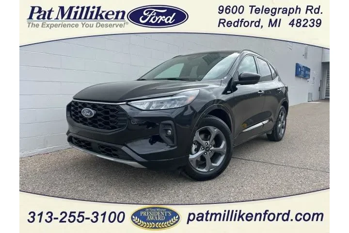 $24622 : Ford Escape Hybrid 2023 AWD image 1