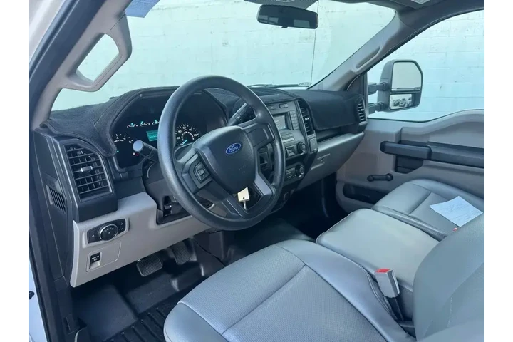 $18989 : Ford F-150 2018 4x2 XL 2dr R image 8