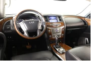$23989 : INFINITI QX80 2019 Luxe 4dr thumbnail