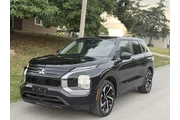 2022 Outlander ES