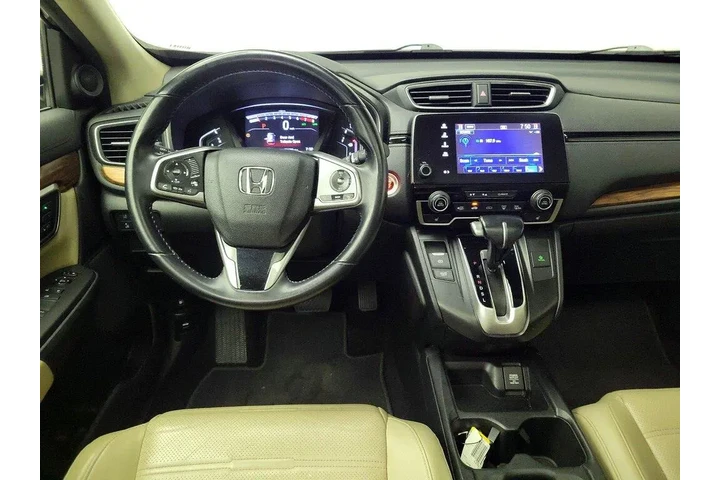 $19998 : Honda CR-V 2018 AWD EX-L 4dr image 10